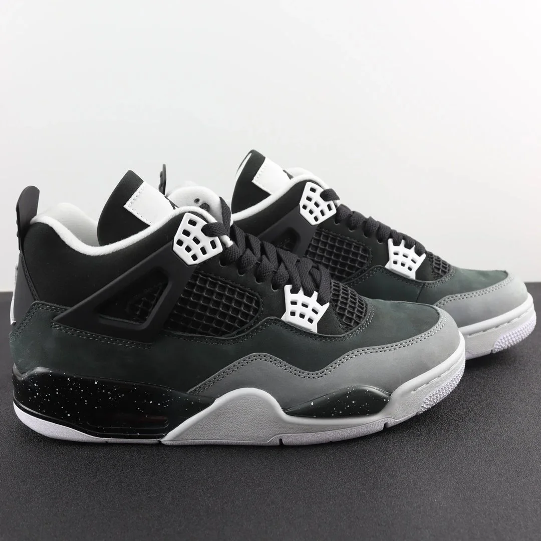 Nike Air Jordan 4 29 Styles