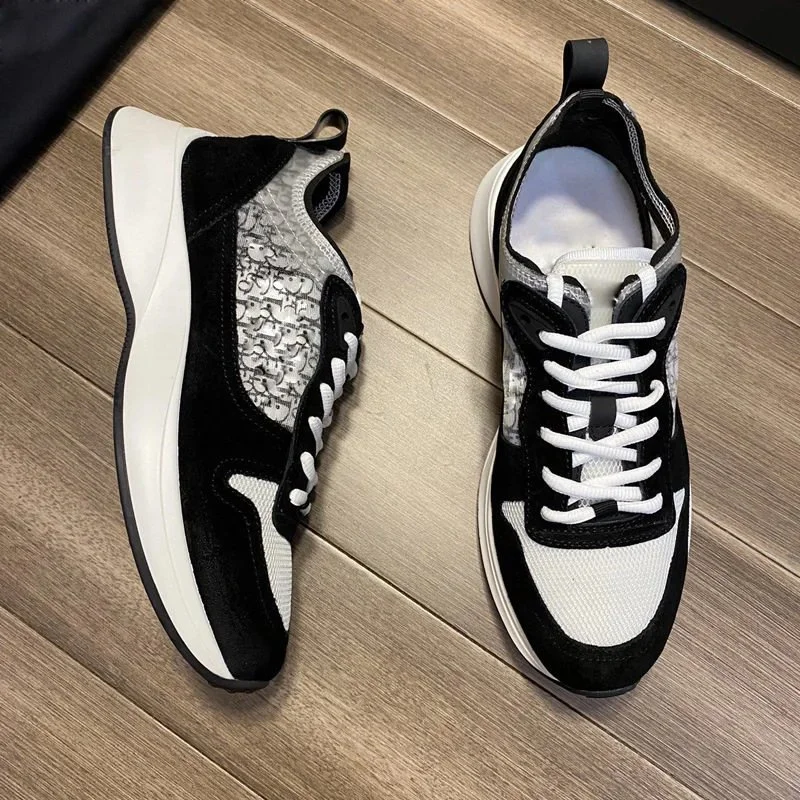 Dior B25 Sneaker