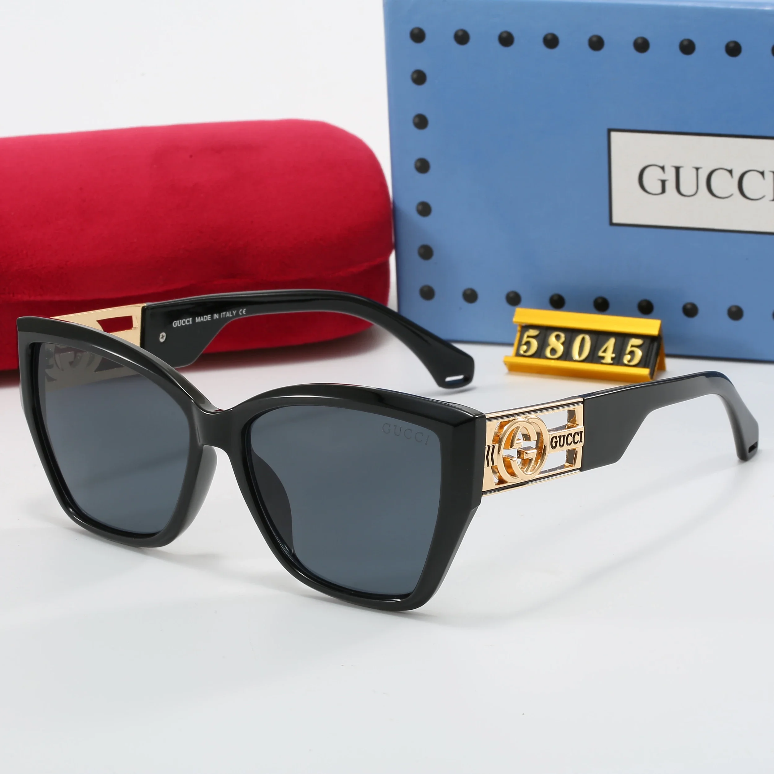 Gafas de Sol Gucci