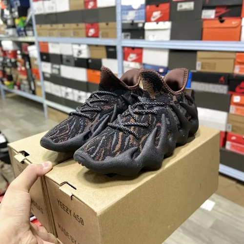 Yeezy 450 10 Styles