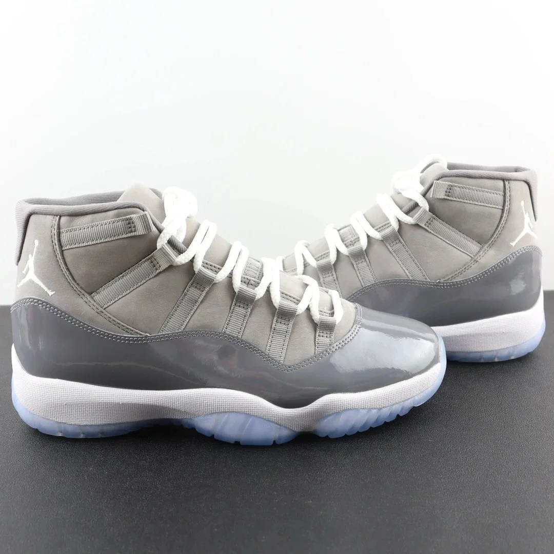 Nike Air Jordan 11 Retro