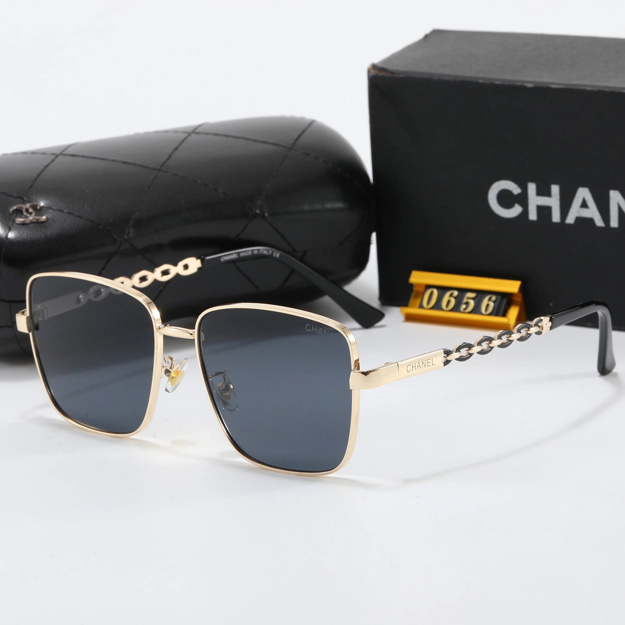 Gafas de sol Chanel