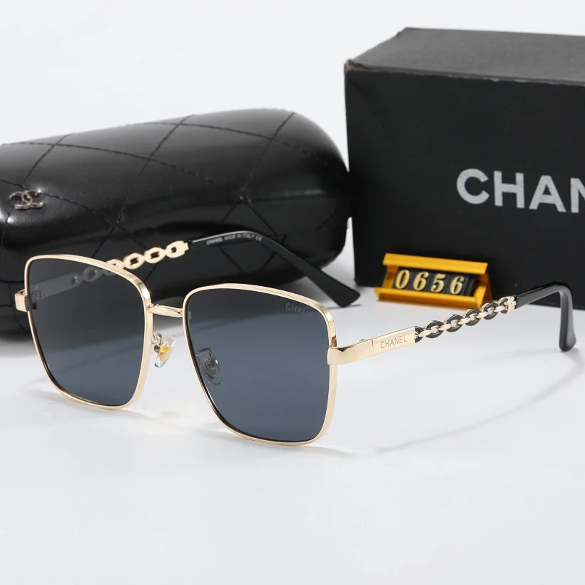 Chanel Sunglasses 40 Styles