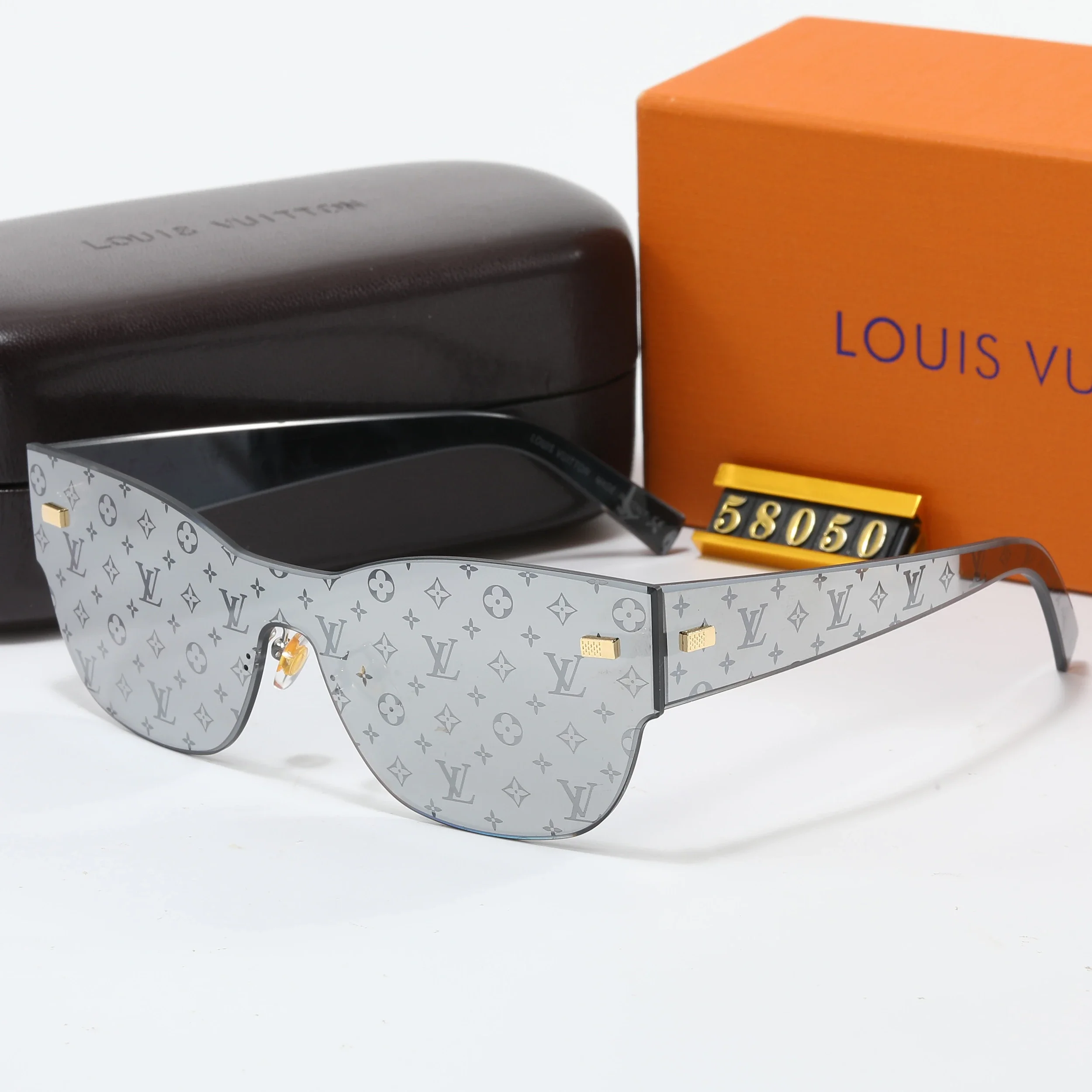 LV Gafas de Sol 40 Estilos