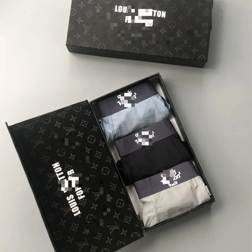 LV Underpants