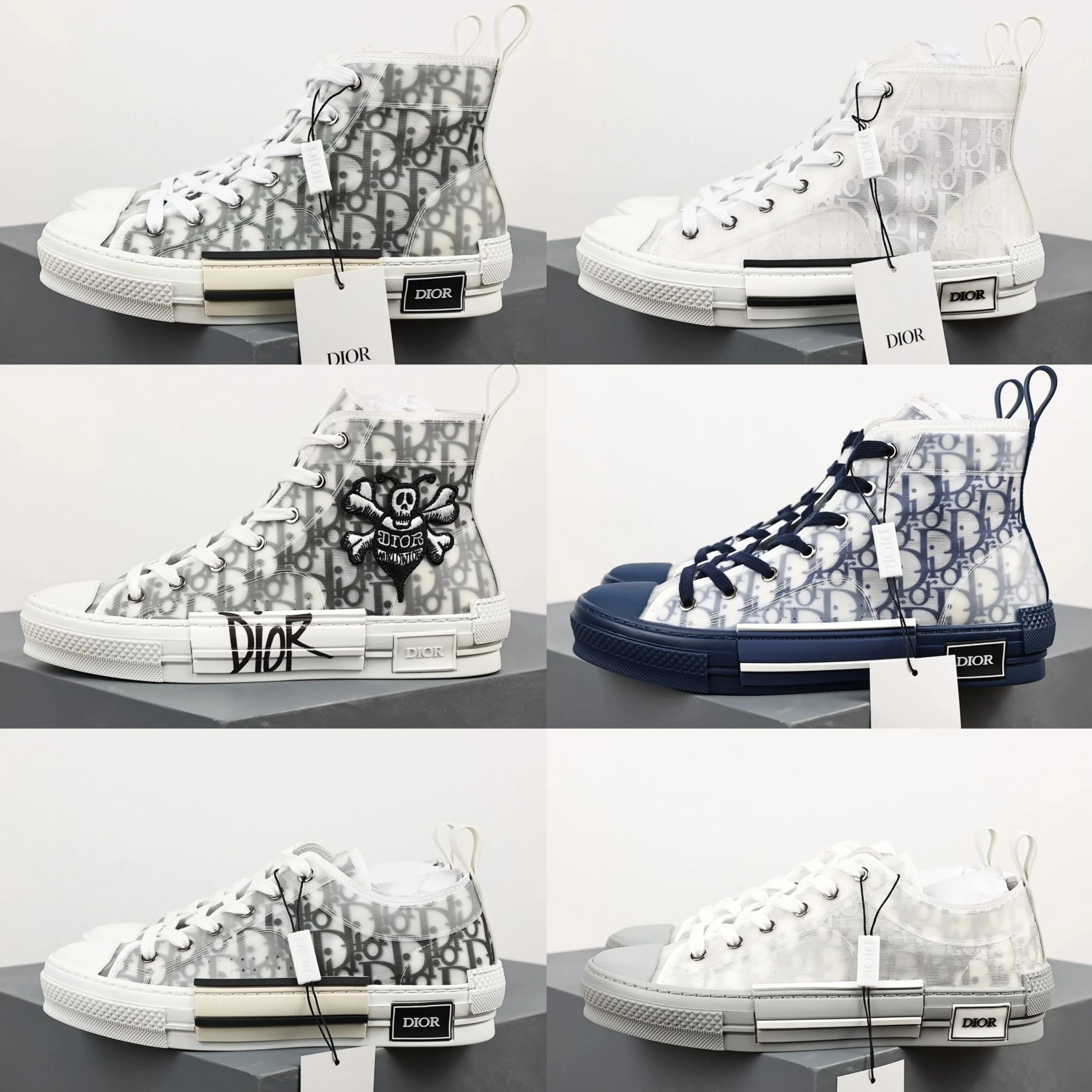 Dior B23 28 Styles