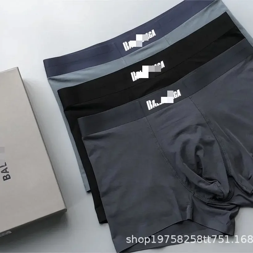 BALENCIAGA Underpants
