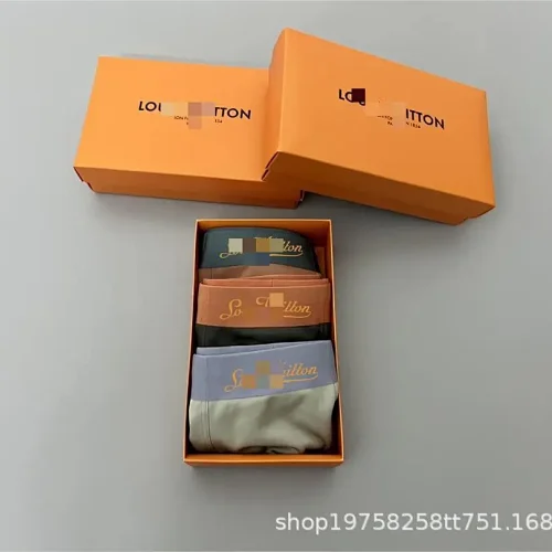 Louis Vuitton Calzoncillos