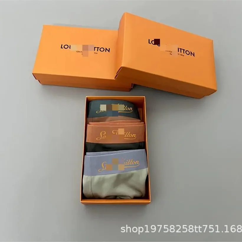 LV Underpants