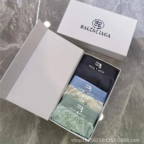 Balenciaga Calzoncillos
