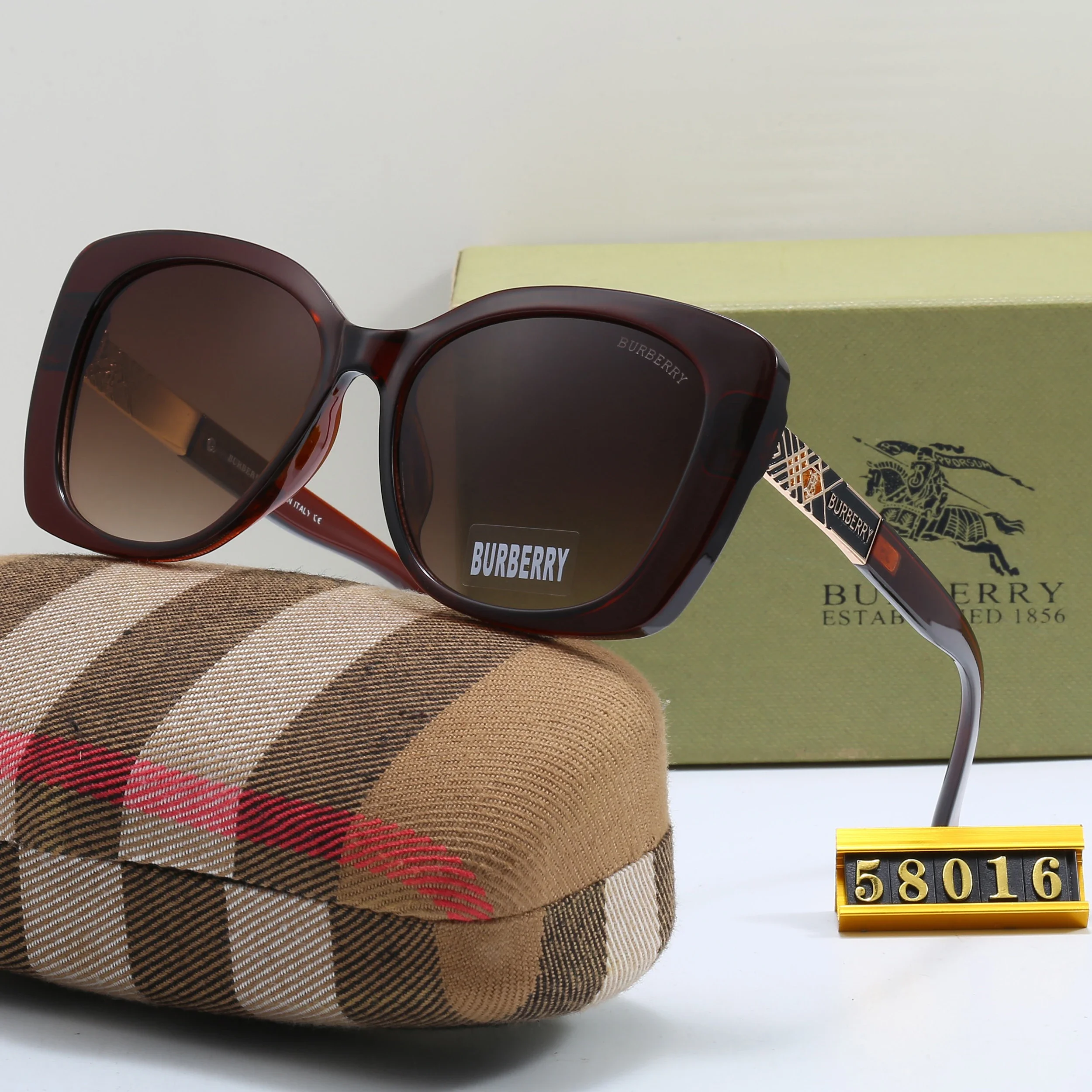 Gafas de sol Burberry