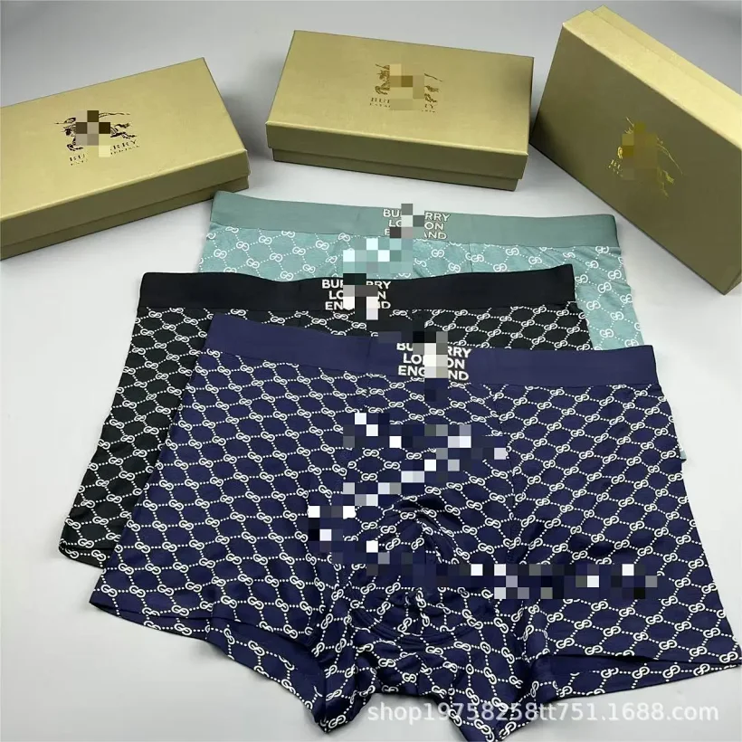 BURBERRY Underpants