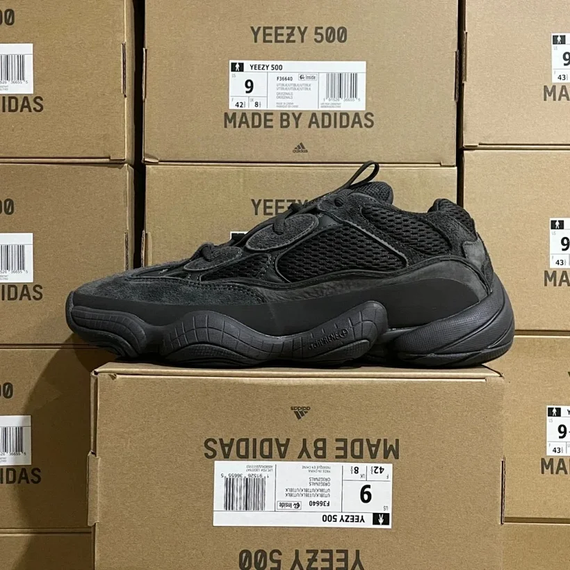 Yeezy 500 14 Styles
