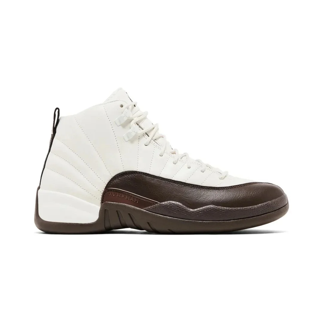 Nike Air Jordan 12 34 Styles