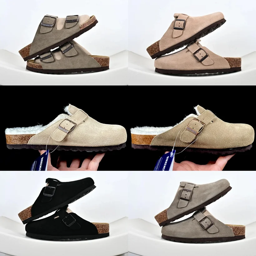 Birkenstocks Arizona and Boston 21 Styles