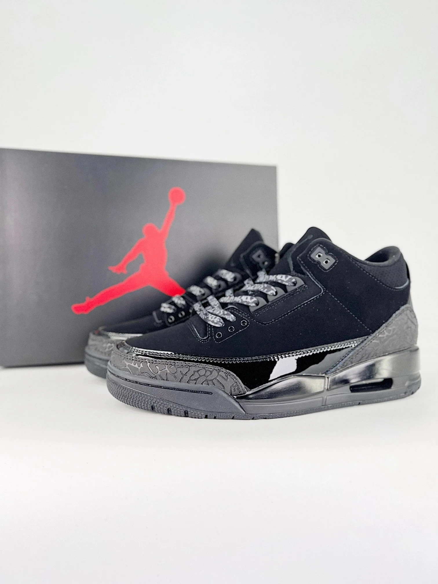 Nike Air Jordan 3 Retro 12 Estilos