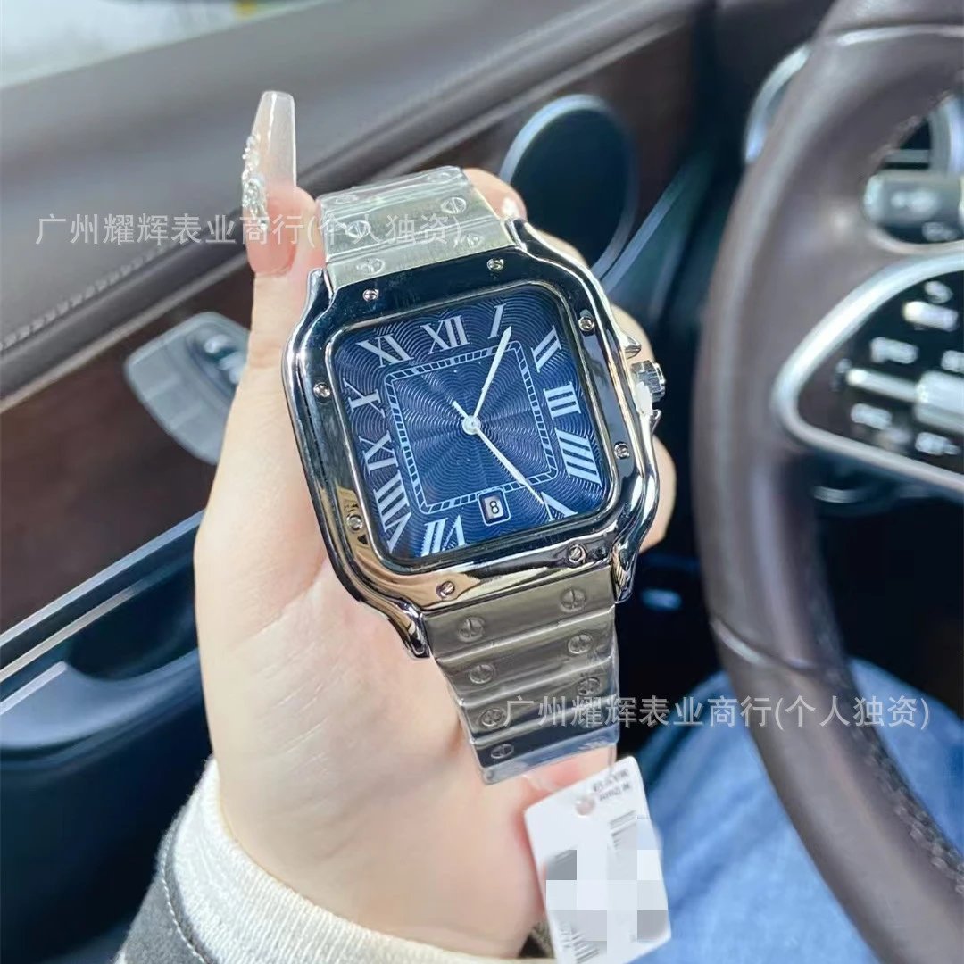 Cartier Santos de Cartier WSSA0030