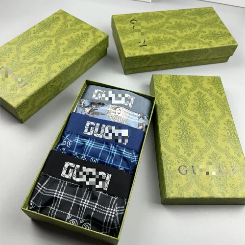 Gucci Slip