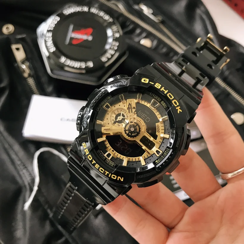 Casio Watch 40 Styles