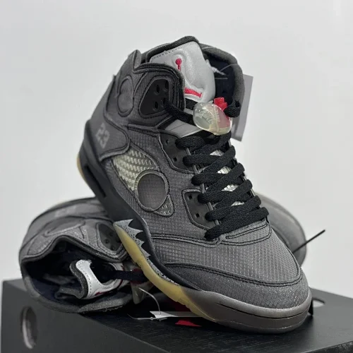 Nike Air Jordan 5 11 Estilos