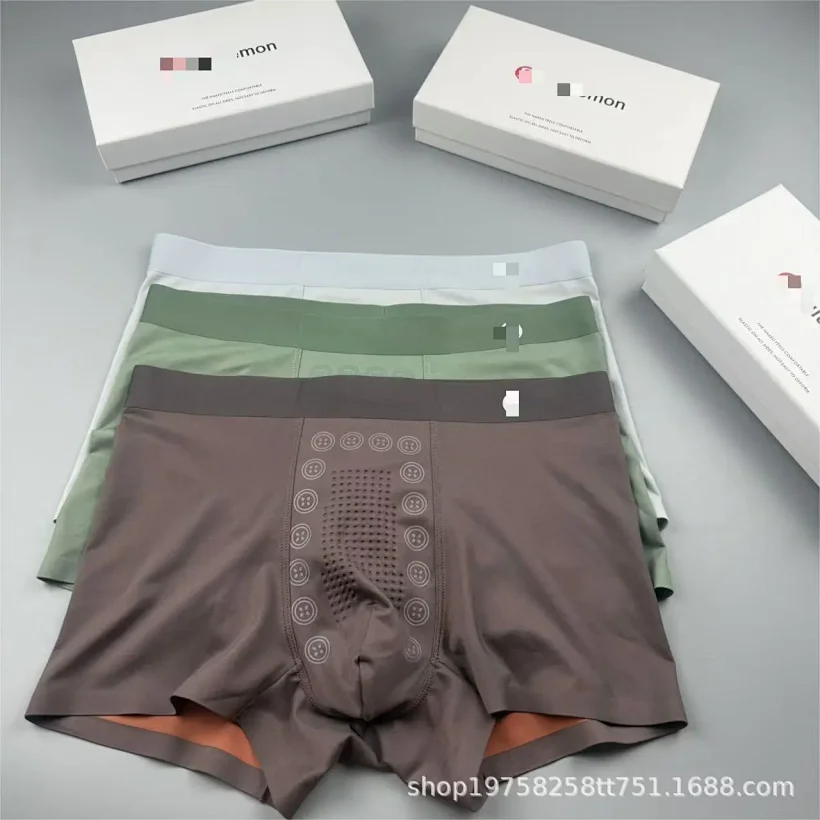 lululemon Underpants