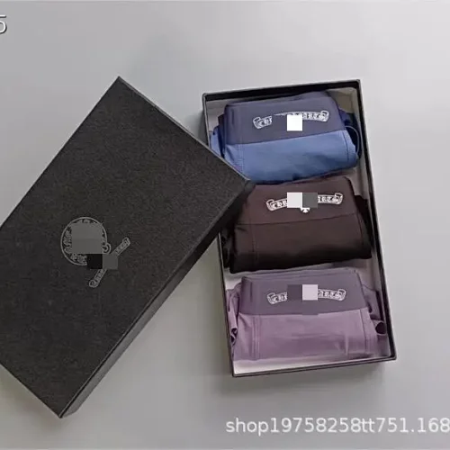 Chrome Hearts Calzoncillos