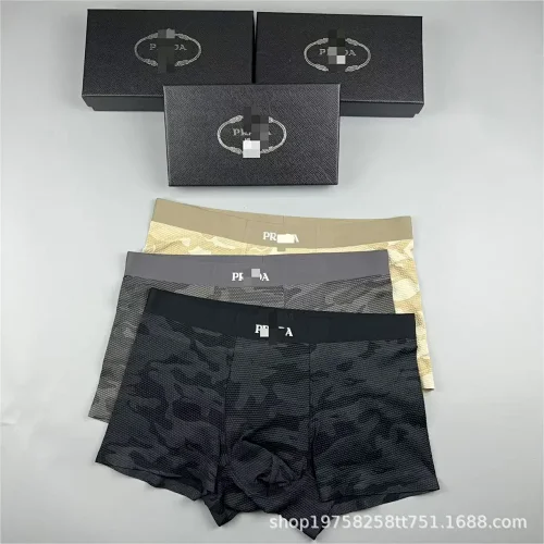 Prada Calzoncillos
