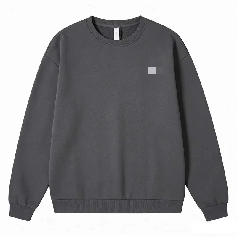 Dark Grey Crew Neck WhatsApp: +85294272364