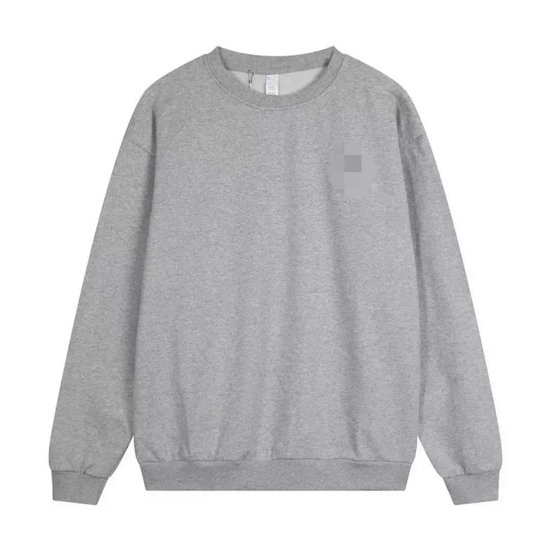 Light Grey Crew Neck WhatsApp: +85294272364