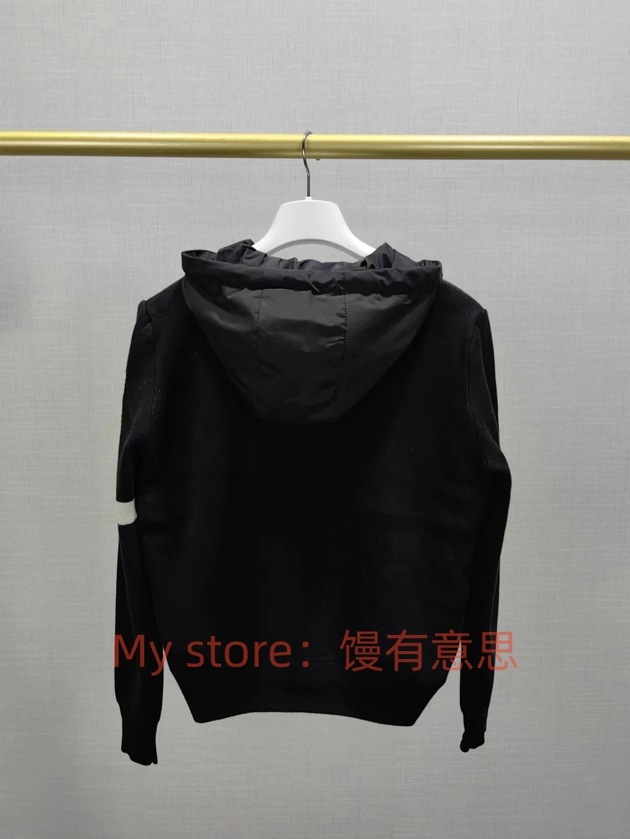 Cardigan White M photo 5