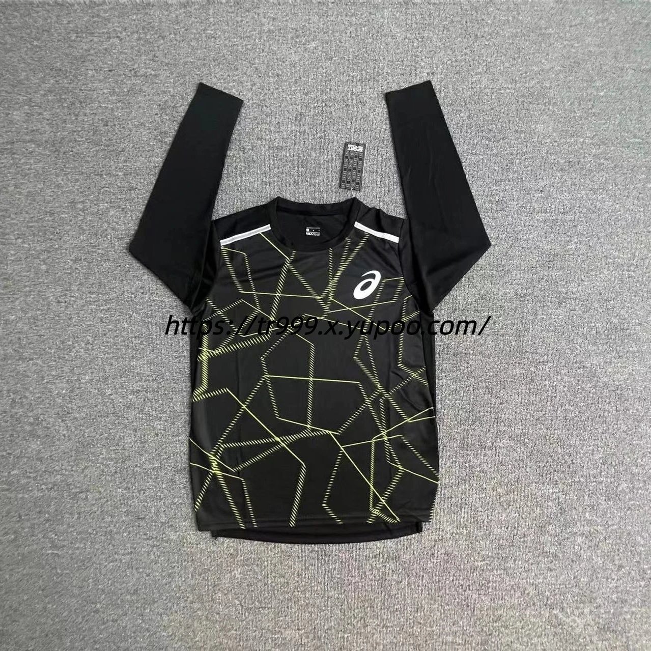 19Sizes: XXS - 6XL