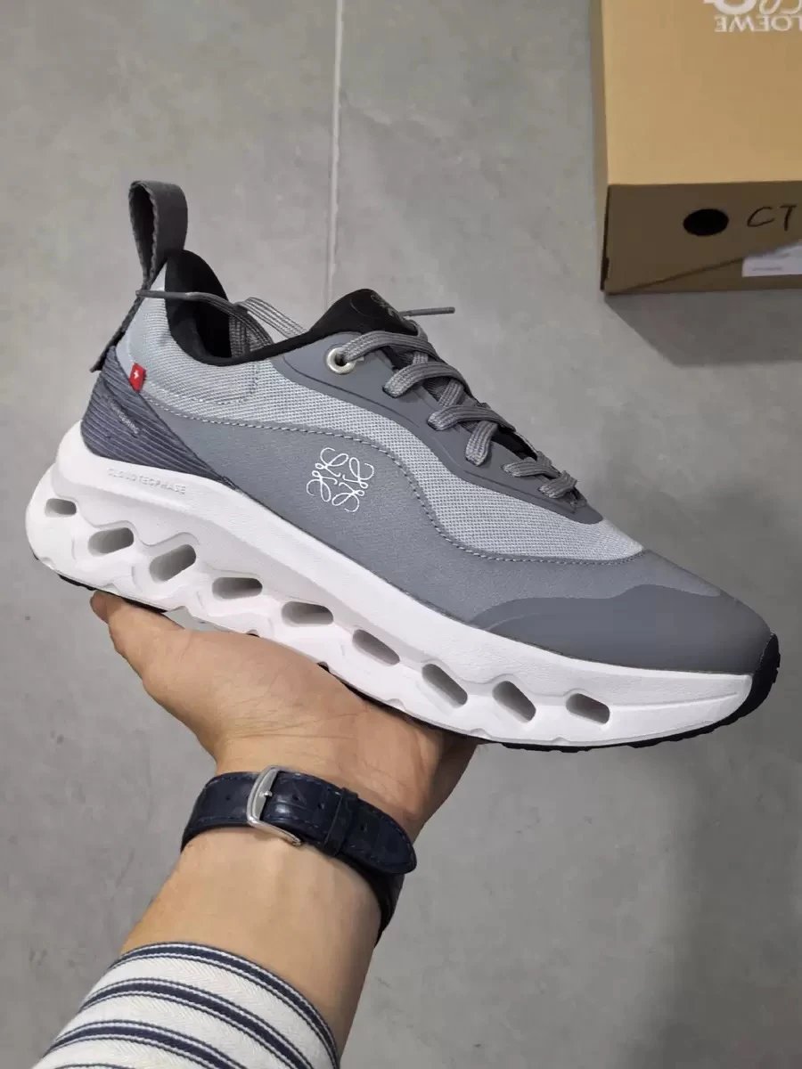 X Collaboration Gray
