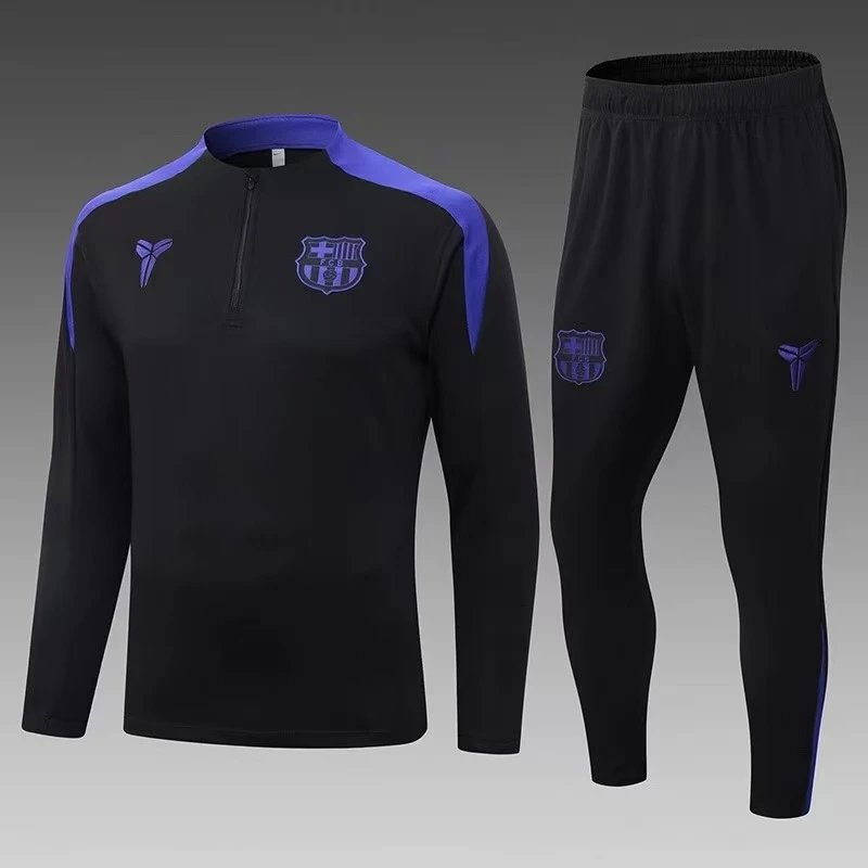 26 New Barcelona