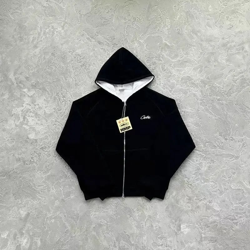 Black Small Logo