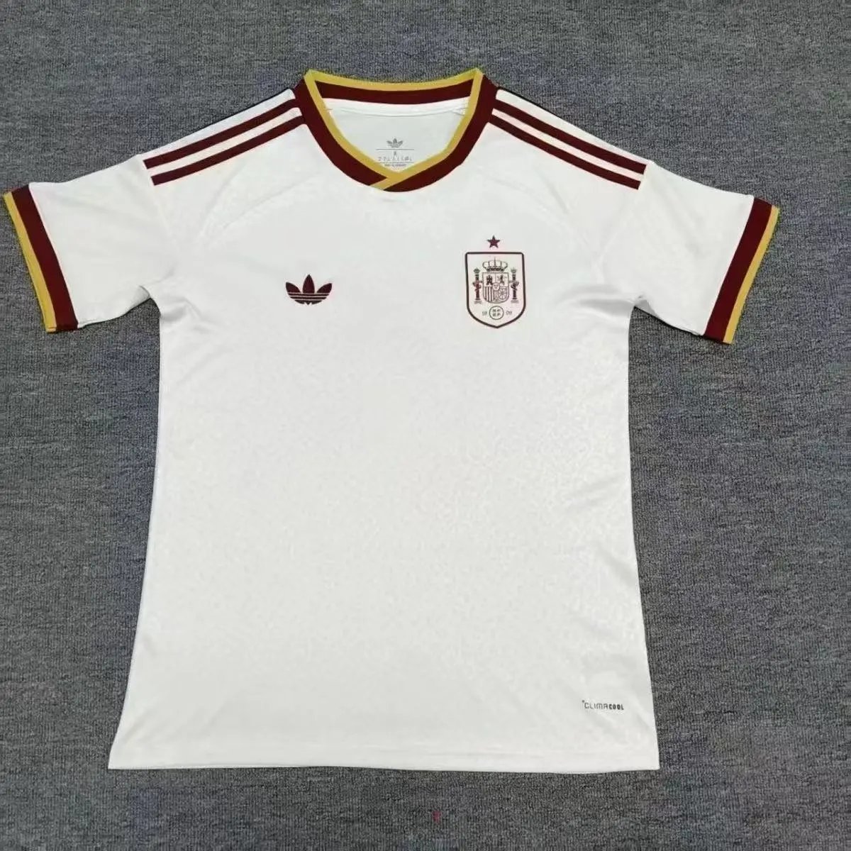26 Spain