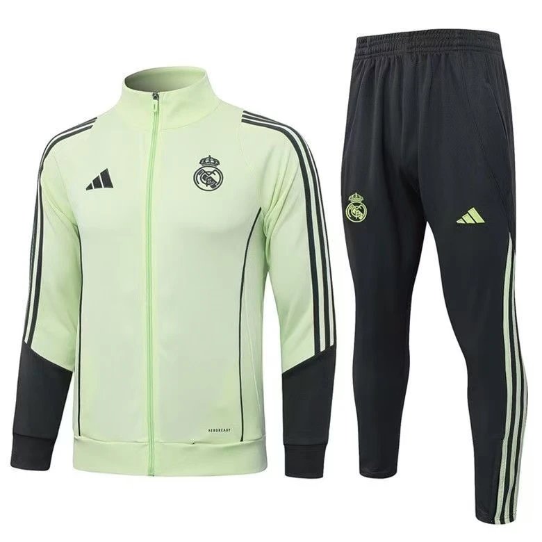 25/26 Real Madrid
