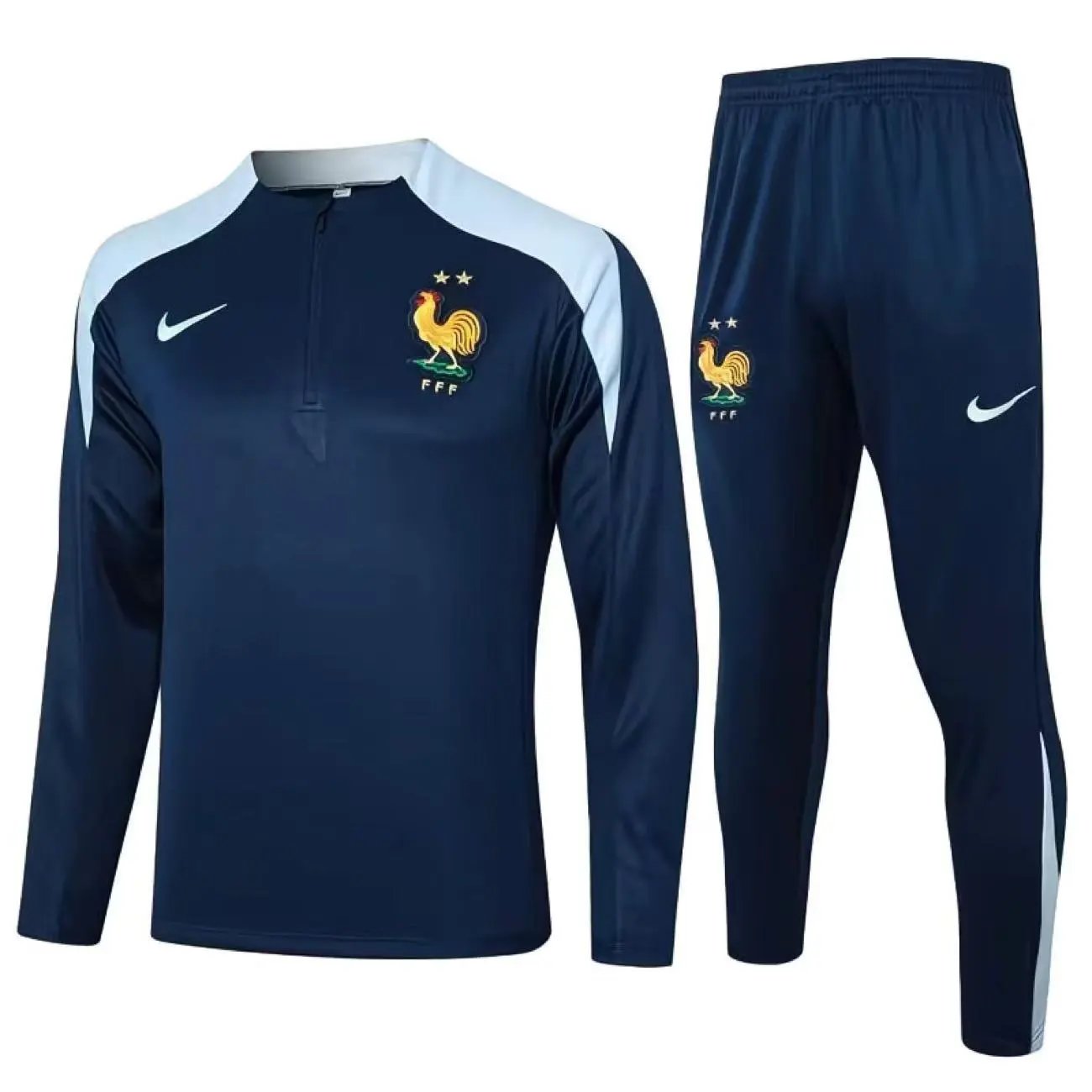 France Royal Blue