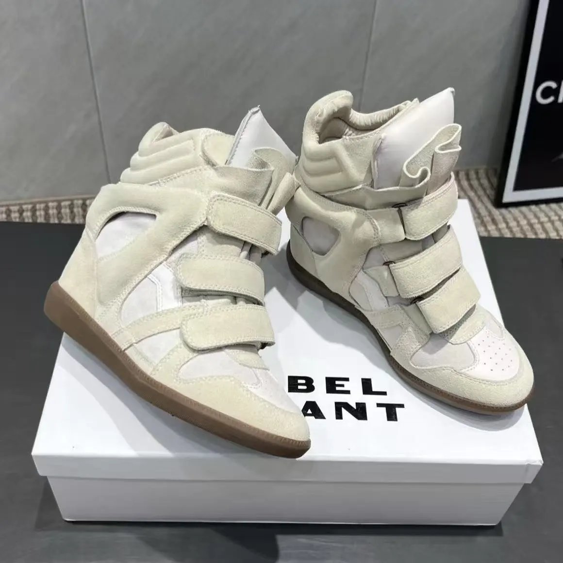 Off white