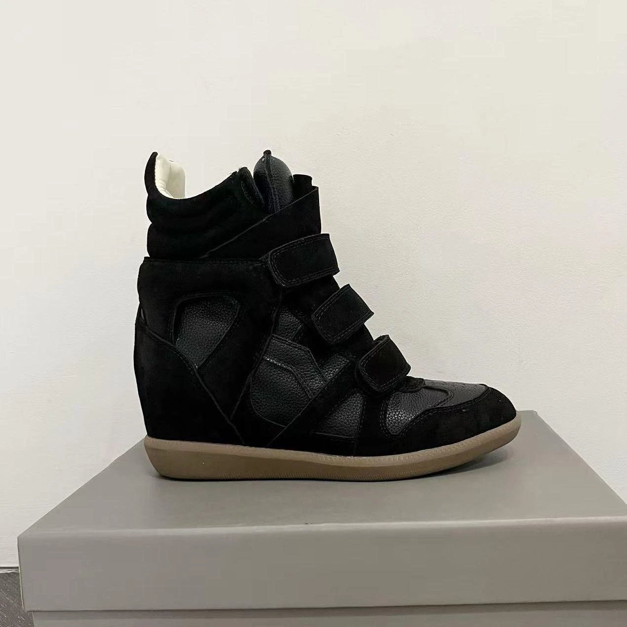 Black Leather