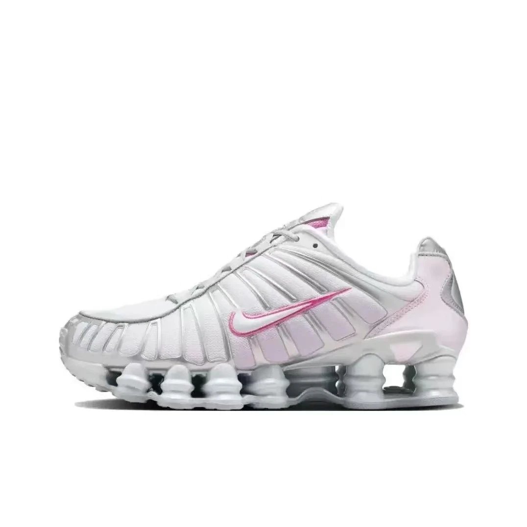 White Pink