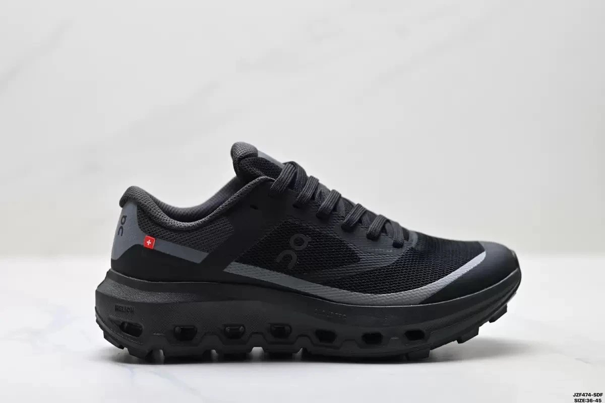 Cloudvista 3 Black