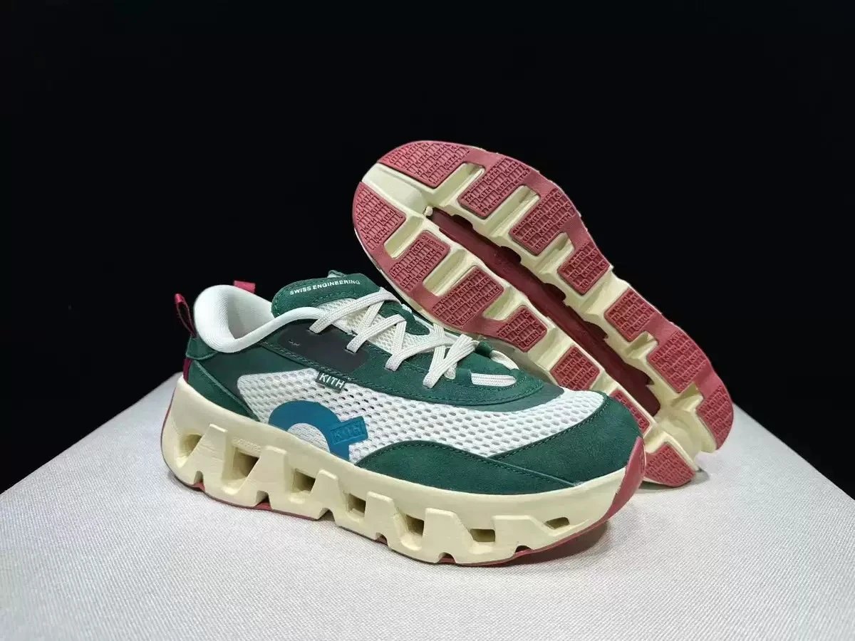 dark green