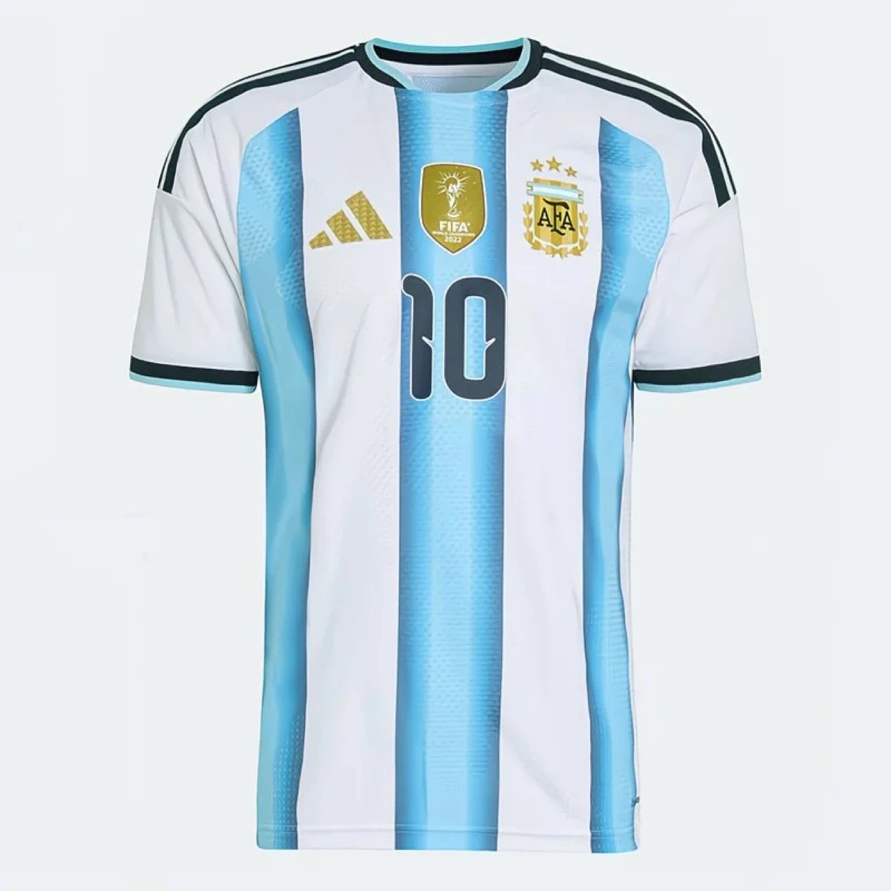 Argentina 10