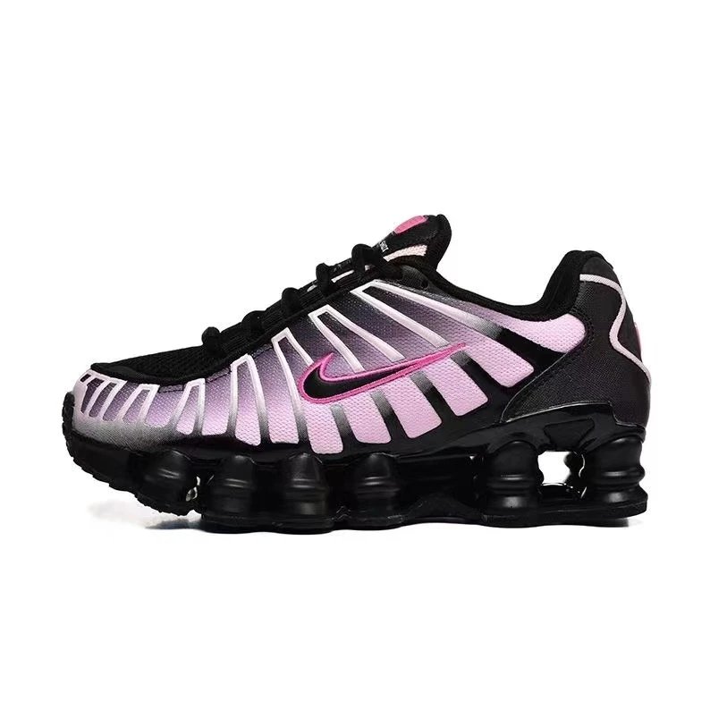 Black Pink