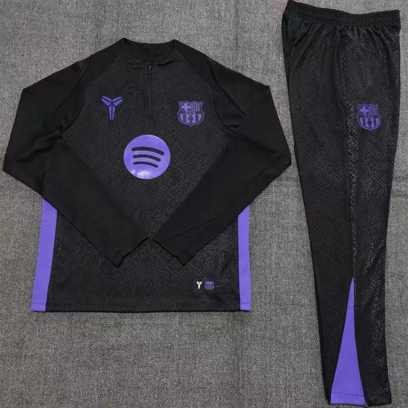 Barcelona Black Collaboration