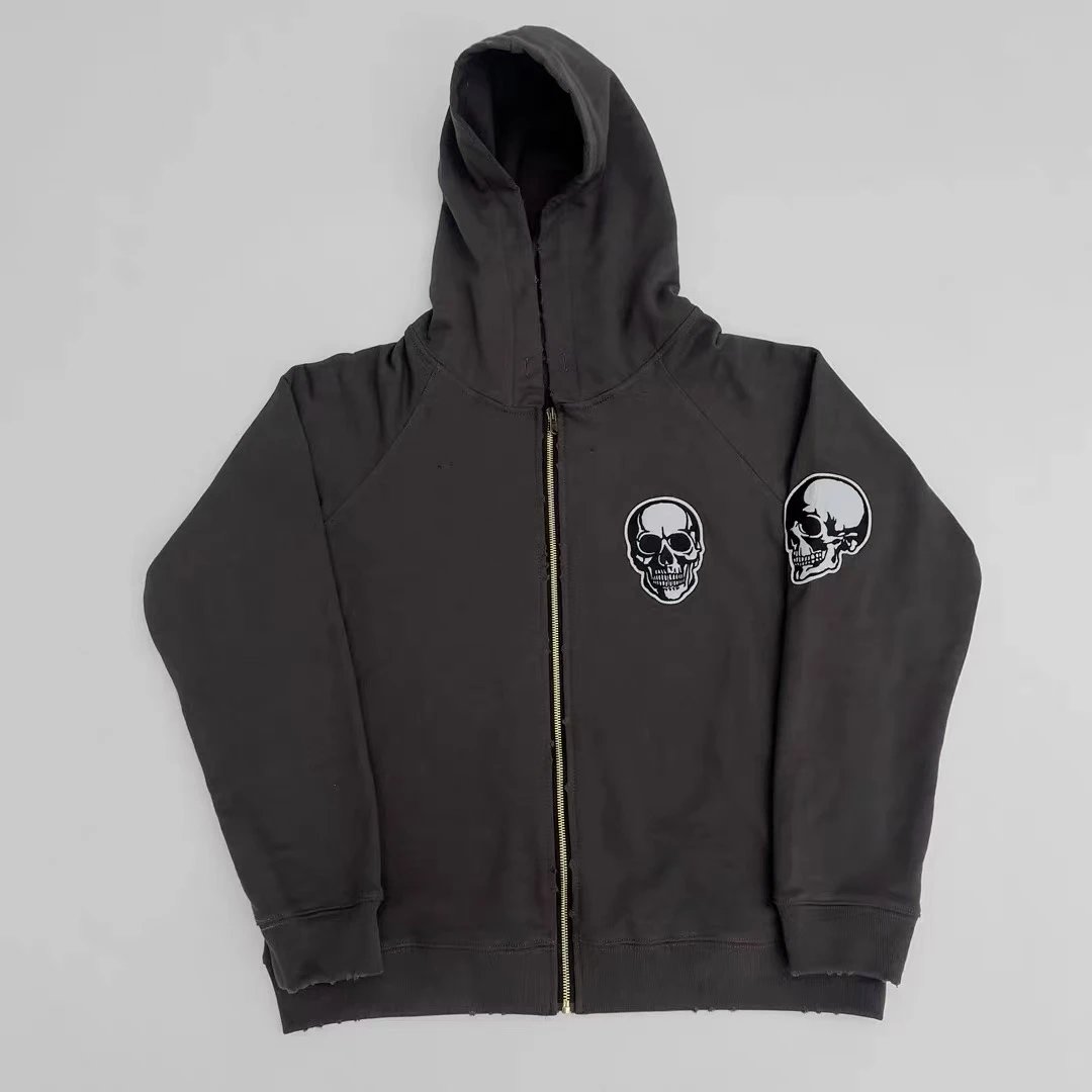 Hoodie size 9, short sleeved, long sleeved