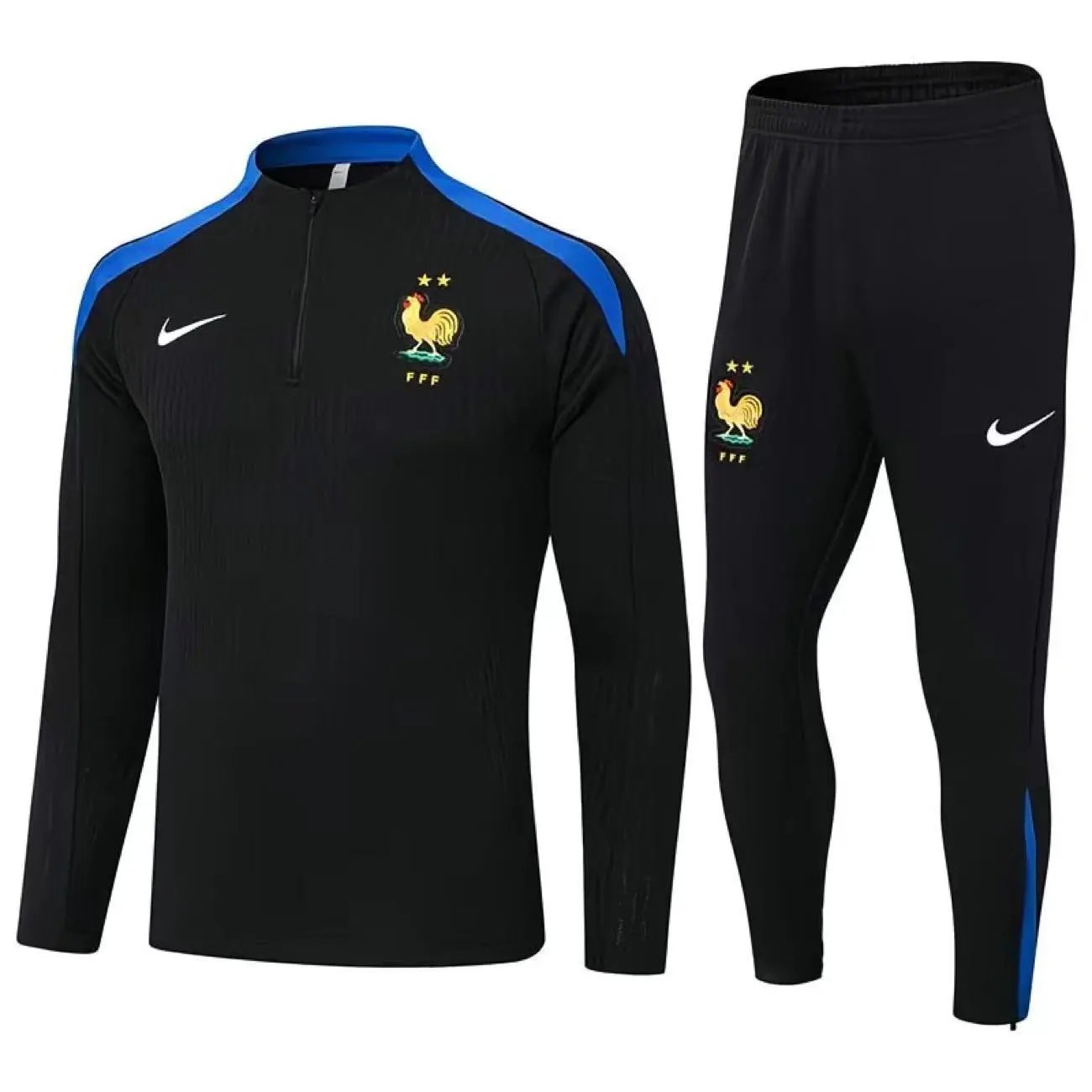 Black France