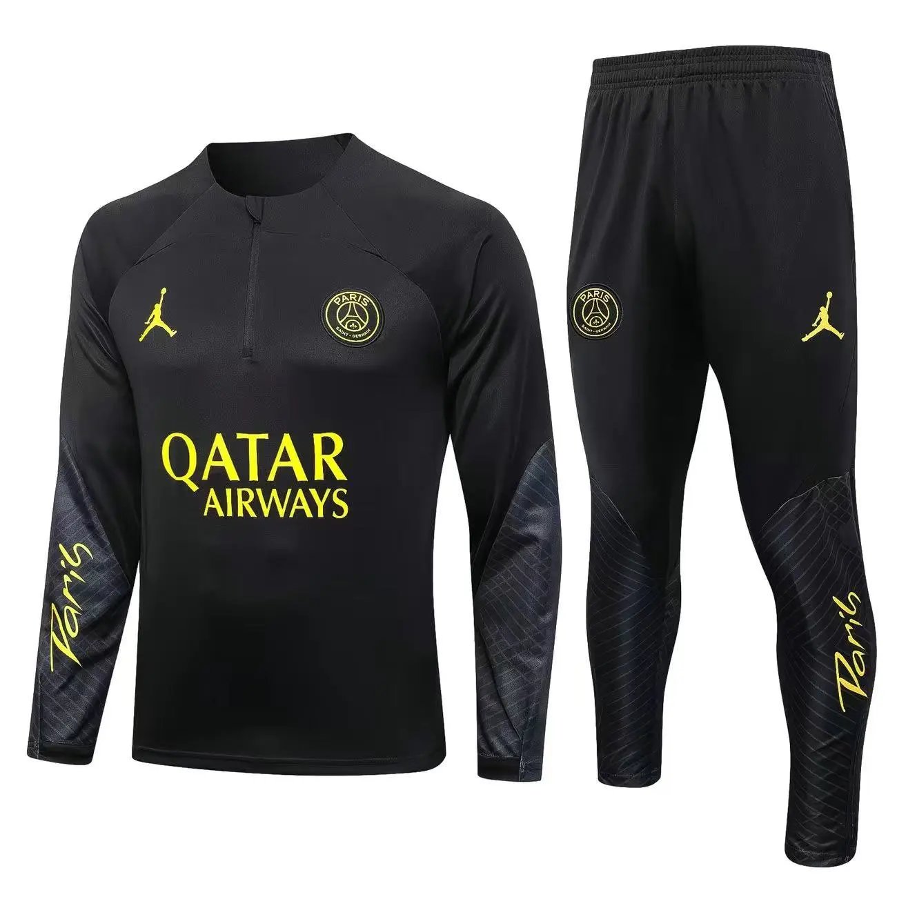 23-24 Black