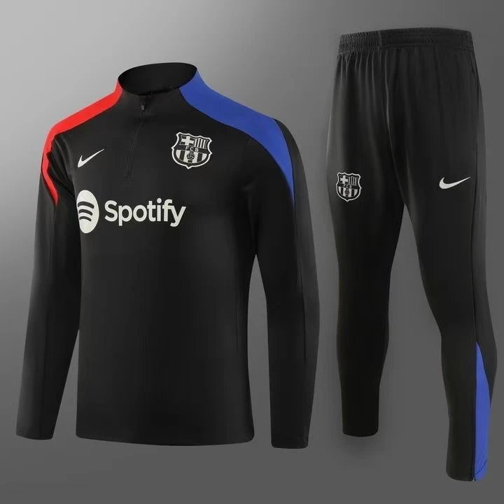Barcelona Black