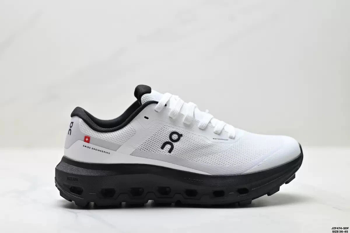 Cloudvista 3 White